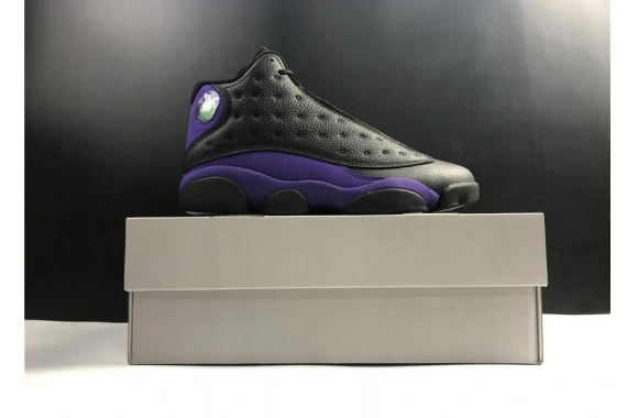 Cheap EP Air Purple Jordan 13 DJ5982-015 DJ5982-015  Court Retro 0521